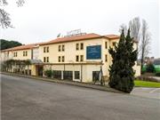 Costa Verde, Hotel Comfort Inn Braga