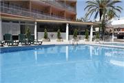 Costa Brava, Hotel Flamingo