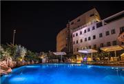 Sardinien, Hotel Mercure Olbia Hermaea