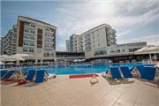 Side & Alanya, Hotel Cenger Beach Resort & Spa