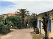 Kalabrien, Hotel Villaggio Marco Polo