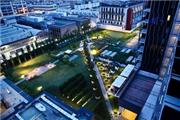 Aostatal & Piemont & Lombardei, Hotel Ramada Plaza Milano