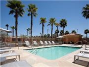 Kalifornien, Hotel Spring Hill Suites Los Angeles
