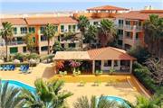 Kap Verde - Sal, Hotel Vila Verde Resort Santa Maria