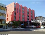 Friaul - Julisch Venetien, Hotel Europa Grado
