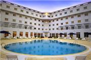Marokko - Norden, Atlas Airport Hotel