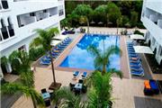 Marokko - Norden, Hotel Andalucia Golf
