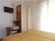Emilia Romagna, Hotel Sport