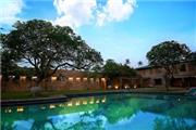 Sri Lanka, Hotel Long Beach