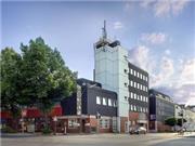 Ruhrgebiet, Hotel Mark Commerz