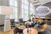 Teutoburger Wald, Hotel Bielefelder Hof