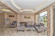 Istanbul & Umgebung, Hotel Maral