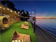Insel Ko Samui, Hotel Mimosa Resort & Spa