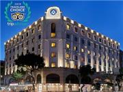 Taipeh & Umgebung, Hotel The Riviera Taipei