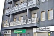 La Gomera, Hotel La Colombina