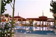 Side & Alanya, Hotel Safak Beach