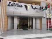 Katar, Hotel La Villa Boutique