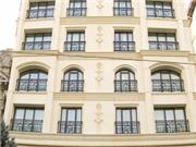 Istanbul & Umgebung, innPera Hotel