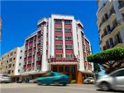Marokko - Norden, Hotel Rembrandt