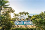 Mauritius, Hotel Mont Choisy Beach Resort