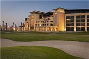 Abu Dhabi, Hotel The Westin Abu Dhabi Golf Resort & Spa