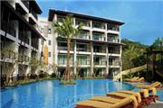 Krabi & Umgebung, Hotel Centara Anda Dhevi Resort & Spa