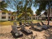 Kenia - Südküste, Hotel Bahari Dhow Beach Villas