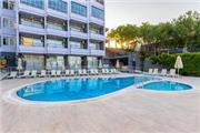Side & Alanya, Hotel Sweet Park