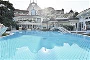 Burgenland, Hotel Kur- & Thermenhotel Bad Tatzmannsdorf