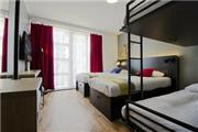 Irland, Hotel Generator Hostel