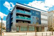 Festland, Hotel Coracao de Fatima
