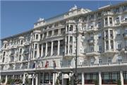 italienische Adria, Hotel Savoia Excelsior Palace