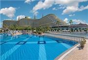 Antalya & Belek, Hotel Delphin Imperial