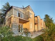 slowenische Adria, Hotel Resort Adria Ankaran