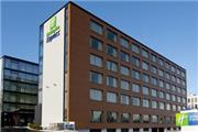 Zürich, Hotel Holiday Inn Express Zürich Airport