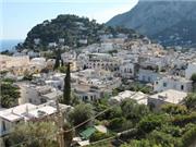 Capri, Hotel Esperia