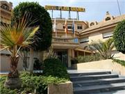 Costa Blanca, Hotel Playa Grande