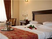 Rumänien, Hotel Richmond