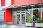 Niederbayern, Hotel Amedia Express Passau