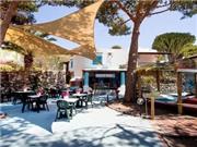 Sizilien, Hotel Holiday Eolie Village