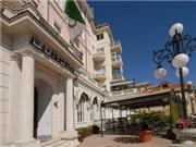Ligurien, Hotel Europa