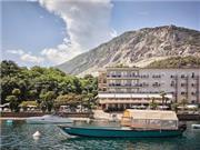 Oberitalienische Seen, Hotel Carillon