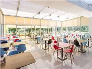 Türkei Inland, Hotel Ibis Gaziantep