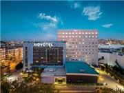 Türkei Inland, Hotel Novotel Gaziantep