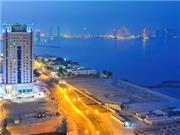 Katar, Hotel Retaj Al Rayyan