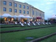 Aostatal & Piemont & Lombardei, Hotel Barrage