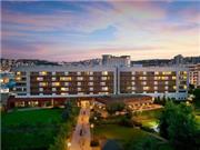 Türkei Inland, Hotel Novotel Trabzon