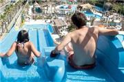 Costa Azahar, Hotel Marina D'Or 5 Sterne