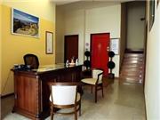 Sizilien, Hotel Residence Circe