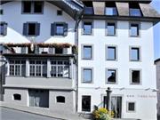 Waadt, Hotel Tralala